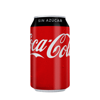 Coca-Cola-Sin-Azucar