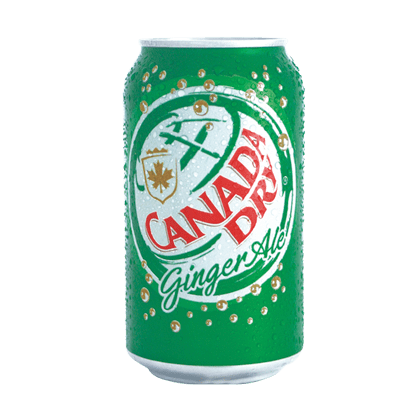 Canada Dry